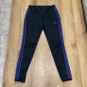 Adidas track pant